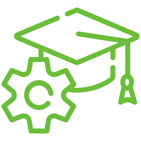Cinfa Empleo: Formación