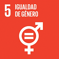 Cinfa Objetivos de Desarrollo Sostenible: igualdad de género