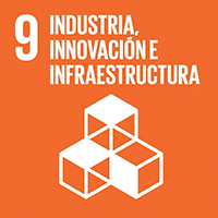 Cinfa Objetivos de Desarrollo Sostenible: industria innovación e infraestructura